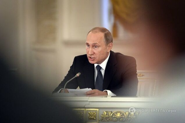 Пролонгация власти Путина равнозначна смерти - российский журналист