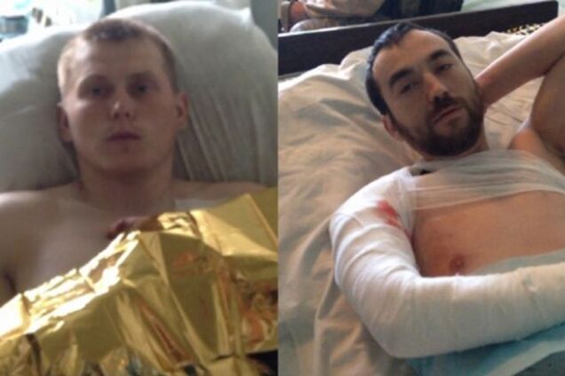 Московский журналист о пленных ГРУшниках: 'патриоты России' замолчали