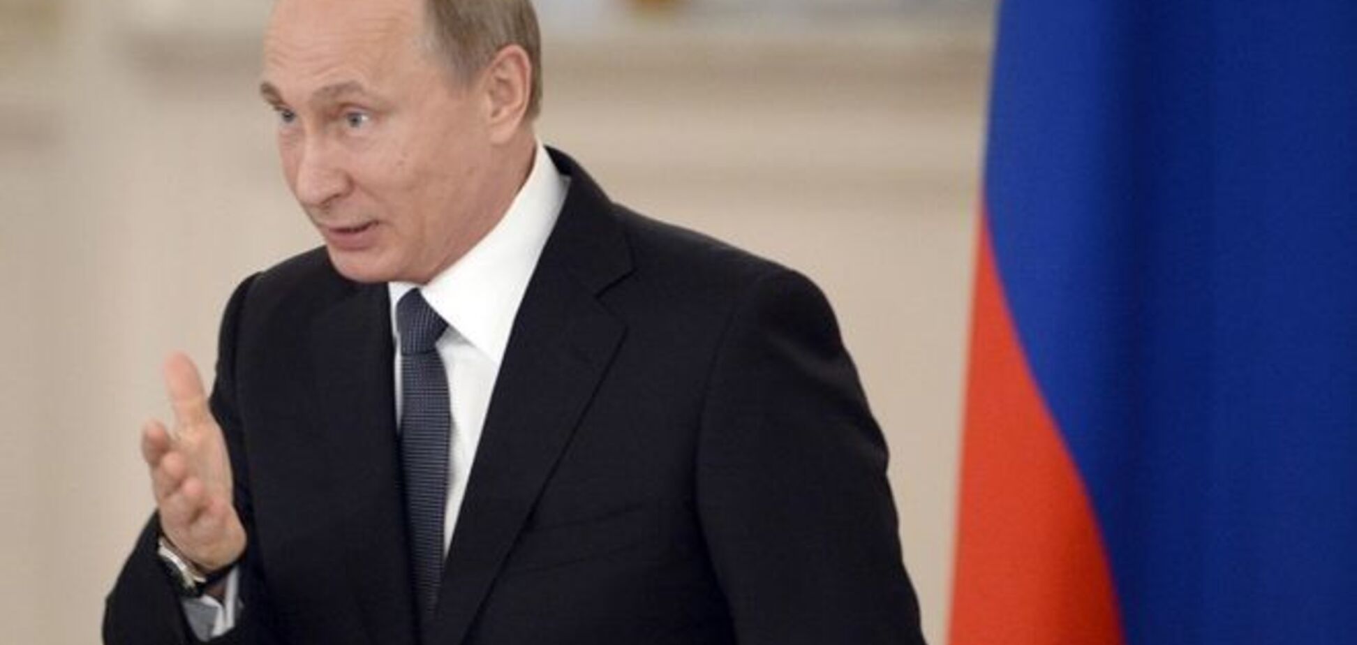 Путин планировал захват десяти областей Украины - российский политолог