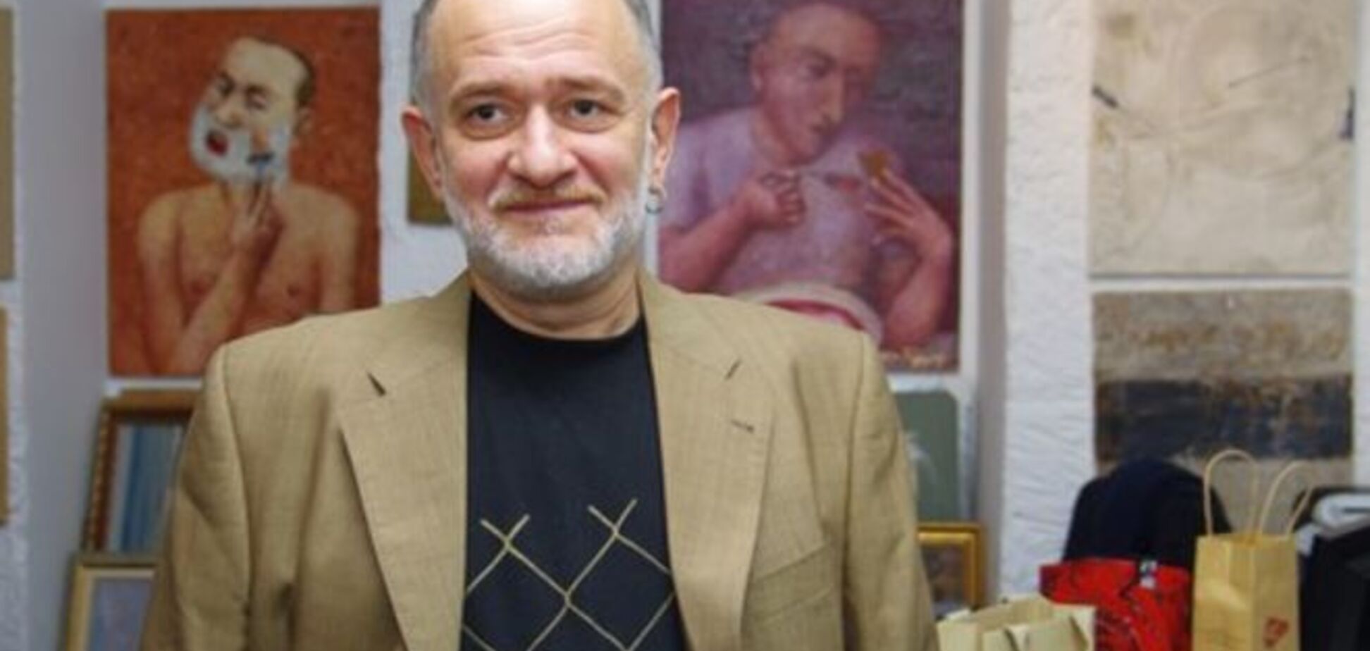 Одесса такой же русский город, как Нью-Йорк - английский - Ройтбурд