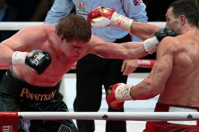 Сможет ли Поветкин 'взять реванш' у Кличко: как избивали 'Русского витязя'