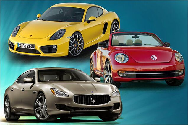 Как накопить на машину: 4 простых совета