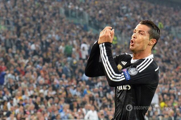 C ума сошли! Шейхи готовят на покупку Роналду 300 млн евро