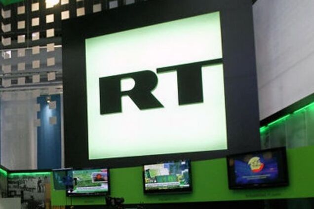 Russia Today заявила о запрете своему журналисту на въезд в Украину
