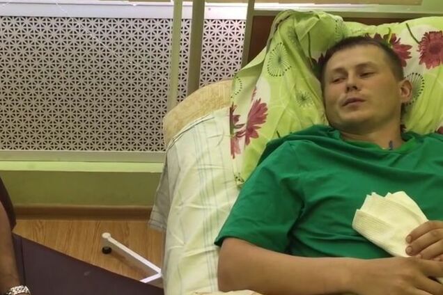 'Почему они отказываются от нас?' Пленные ГРУшники обиделись на Путина