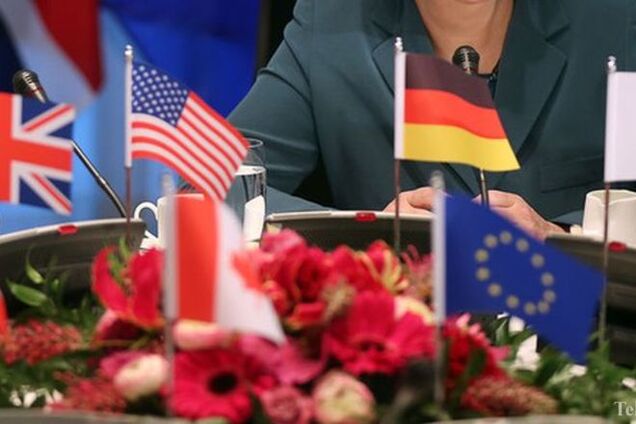 Лідери ЄС та G7 їдуть в Україну
