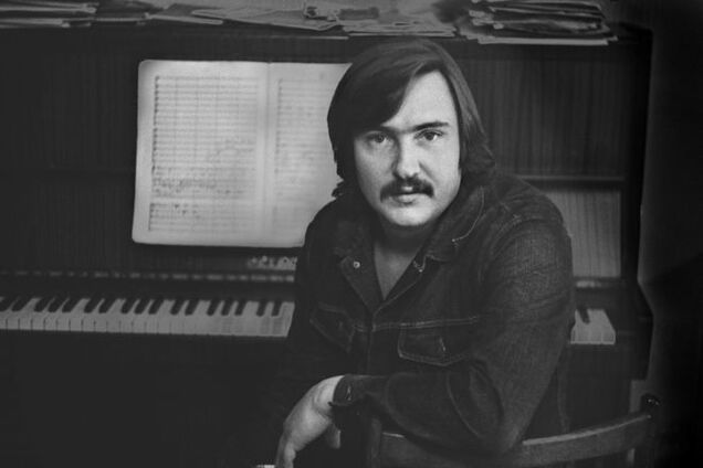 Убили из-за российской певицы: друг Владимира Ивасюка рассказал убедительную версию его 'самоубийства' и вспомнил странную смерть свидетелей