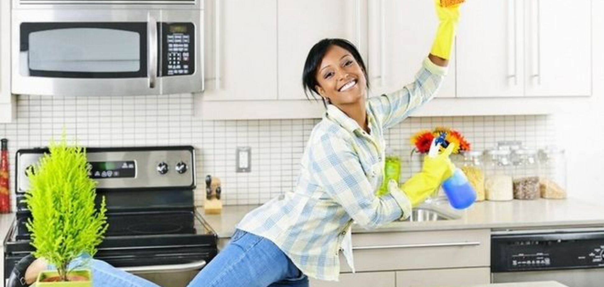 Эффективные лайфхаки для простой и быстрой уборки в доме