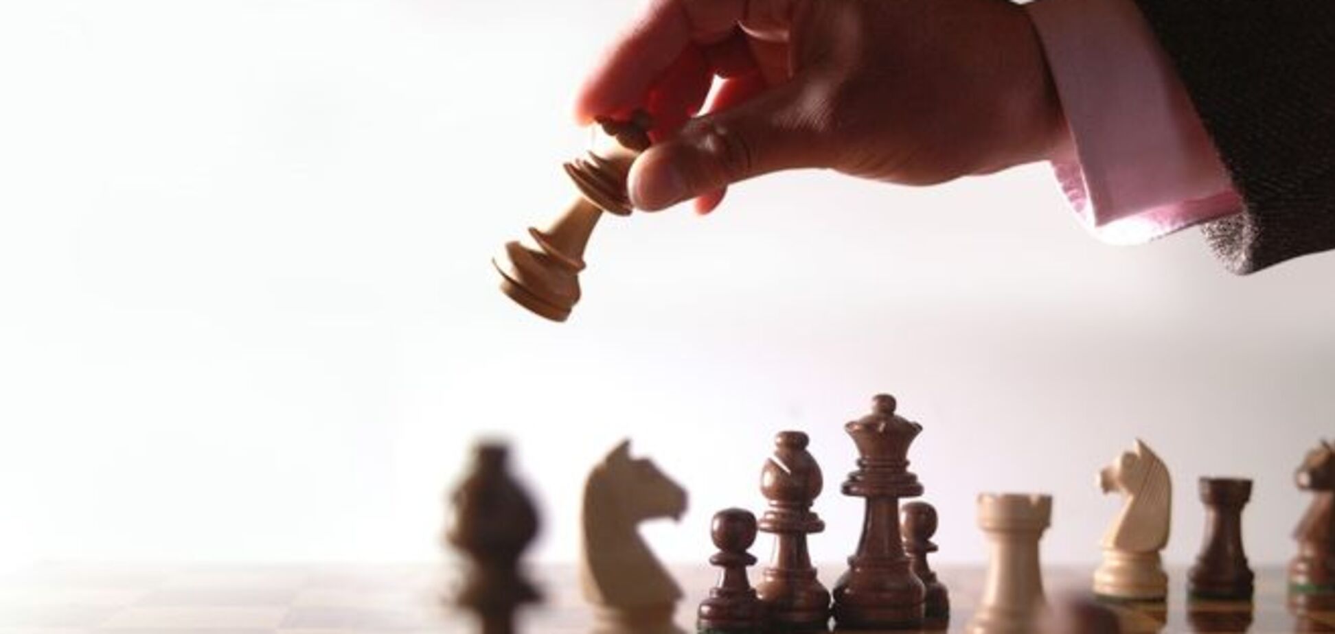 Шах и мат России: Саудовская Аравия намерена отказаться от нефти