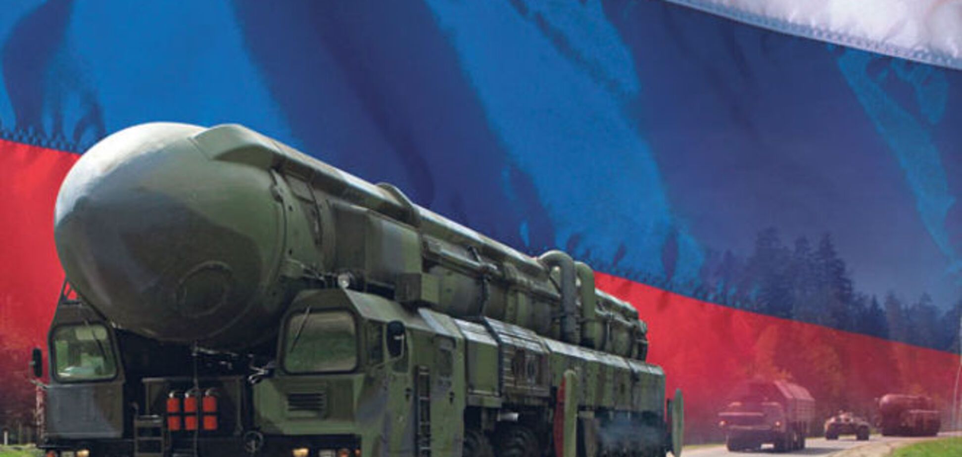Москва подставляет Крым под ядерный удар - генерал Гречанинов