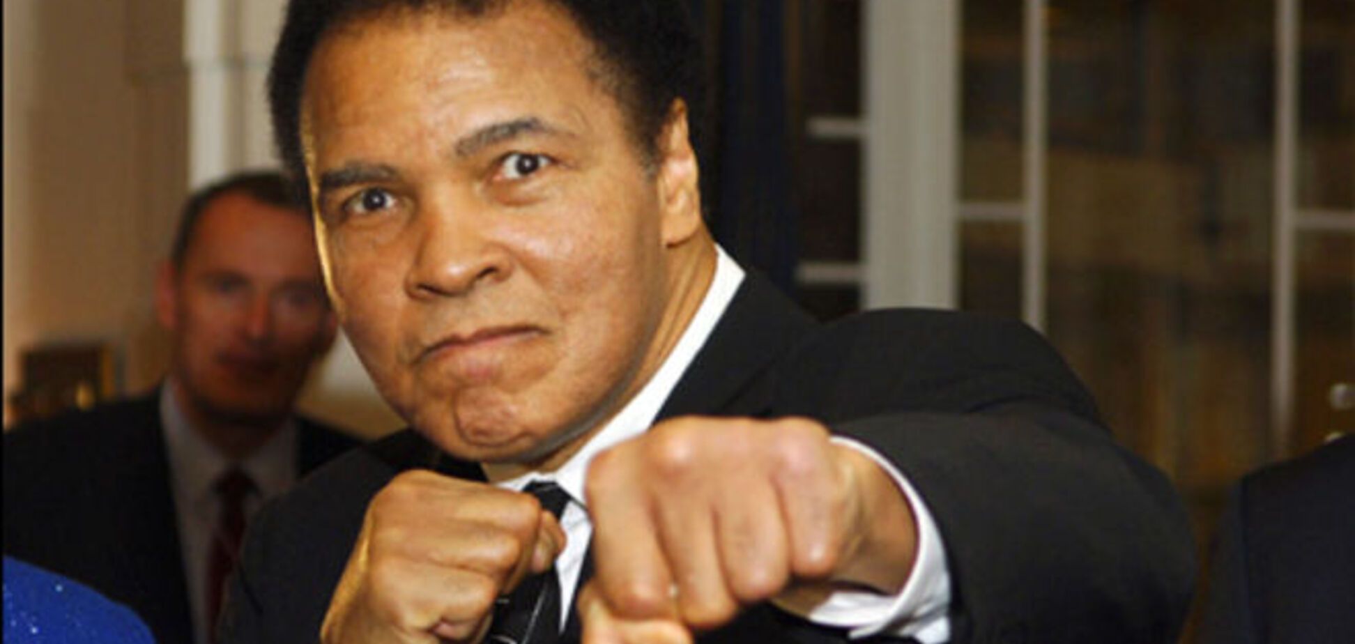 Как Али стал великим чемпионом: удивительные факты из жизни легенды бокса