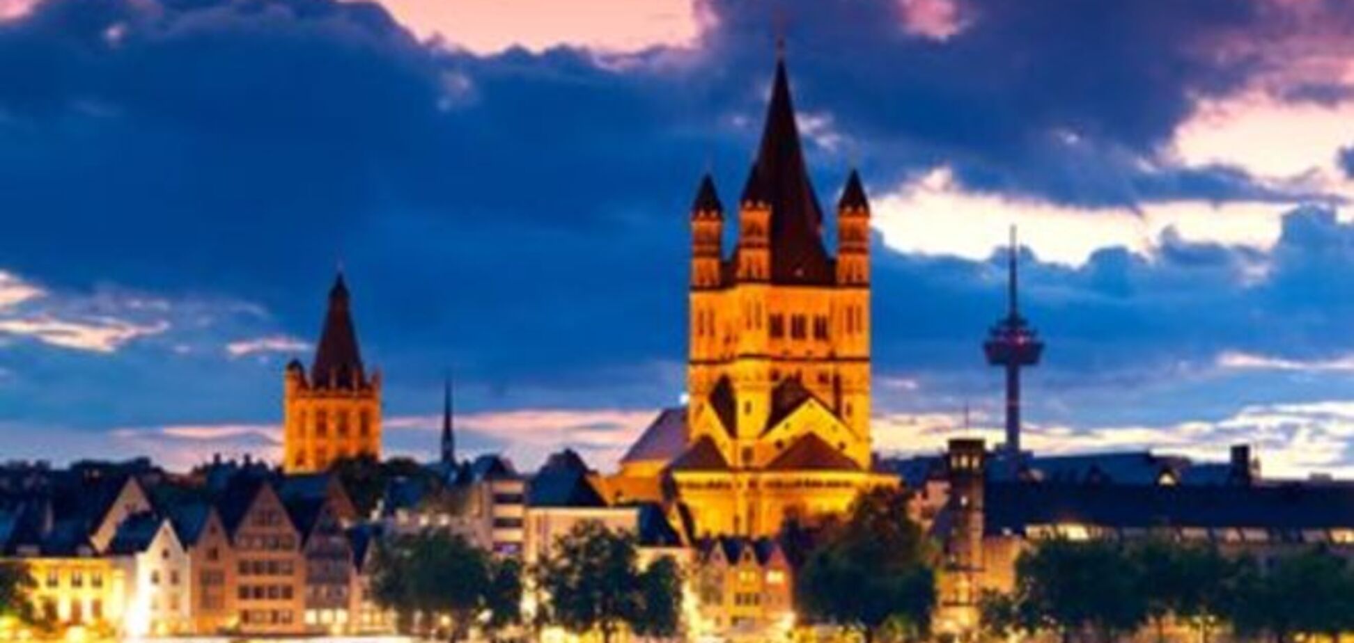 Міф про 'загниваючий Захід'