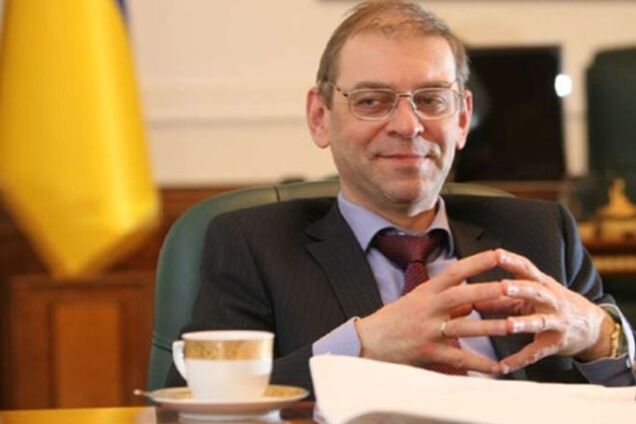 Раскрыта роль Пашинского в преступной схеме по продаже 'нефти Курченко'
