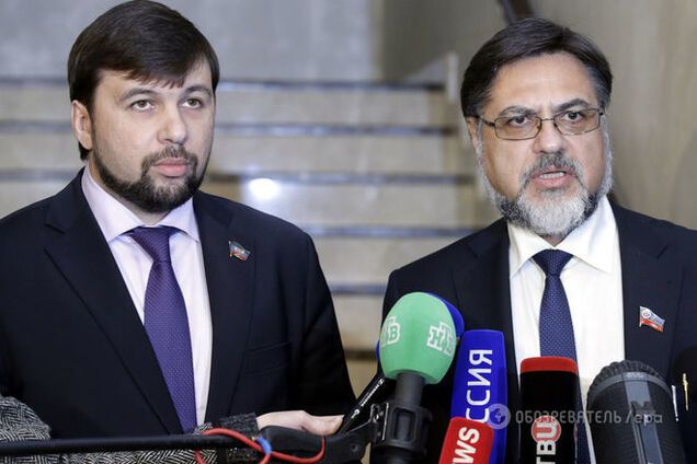 Террористы срывают работу Трехсторонней контактной группы - СМИ