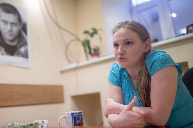 Волонтер о пьянстве в АТО: есть подразделения, где ситуация катастрофическая