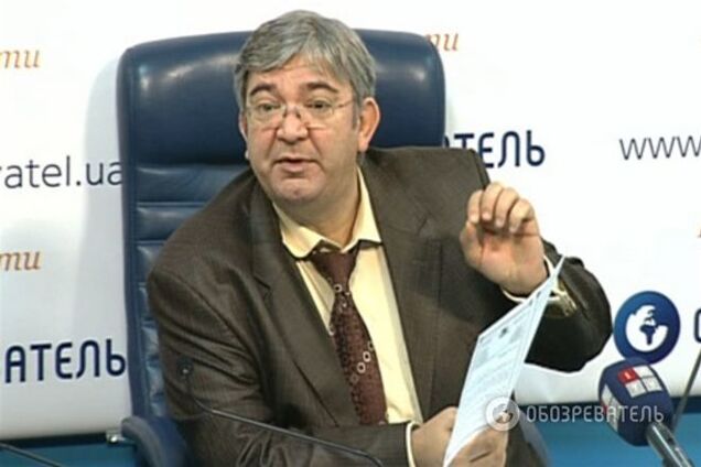 Багиров рассказал, что ждет пленных ГРУшников в Украине