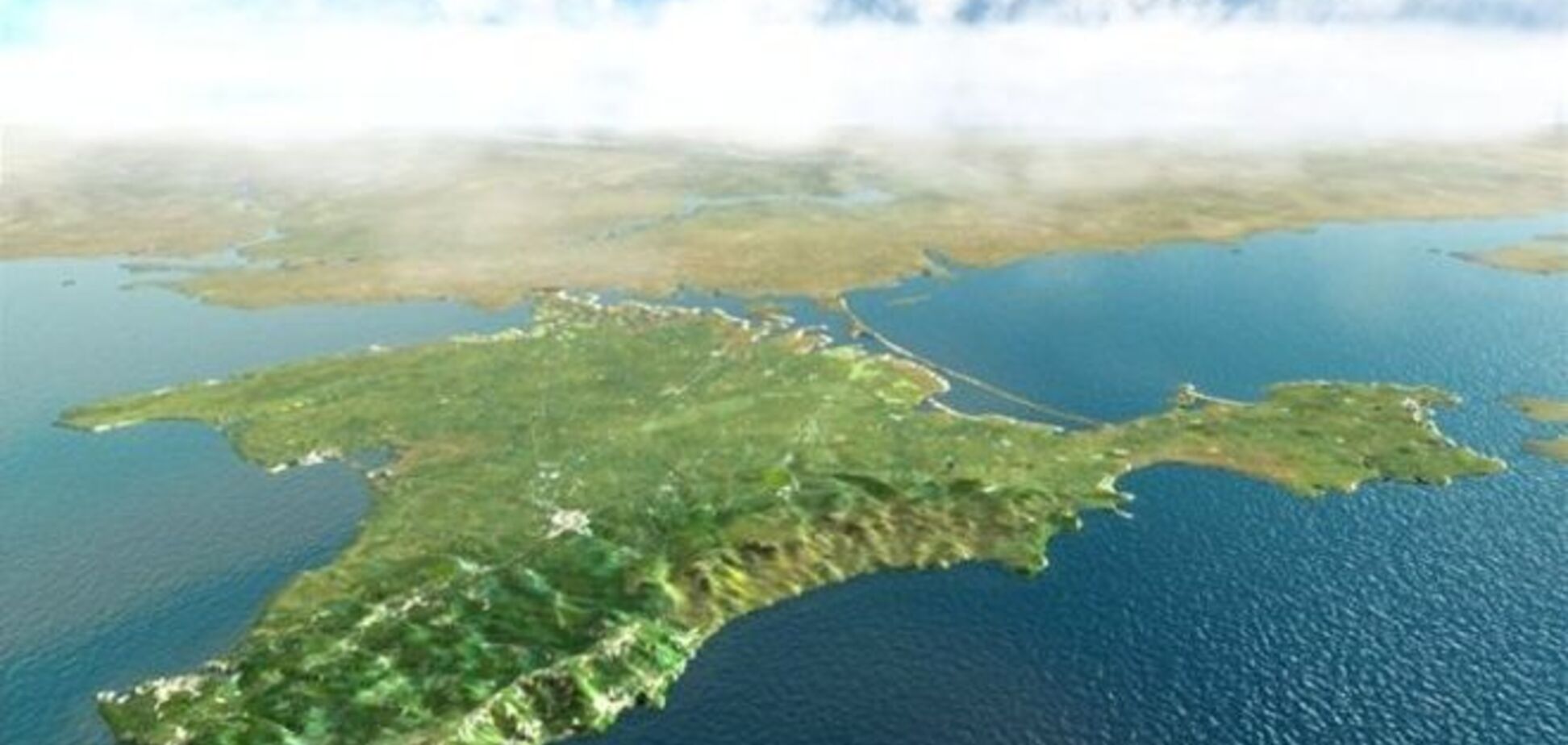 Украина косвенно признала аннексию Крыма - Василенко