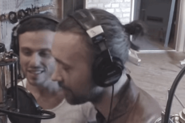 Харьковская группа 5'nizza записала новую русско-украинскую песню: видеоклип