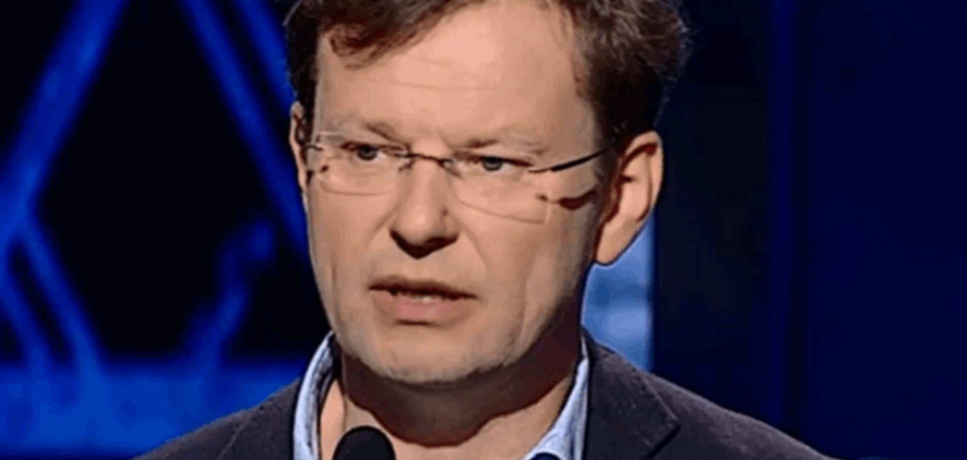 Саша Боровик рассказал о своей учебе в высшей школе КГБ