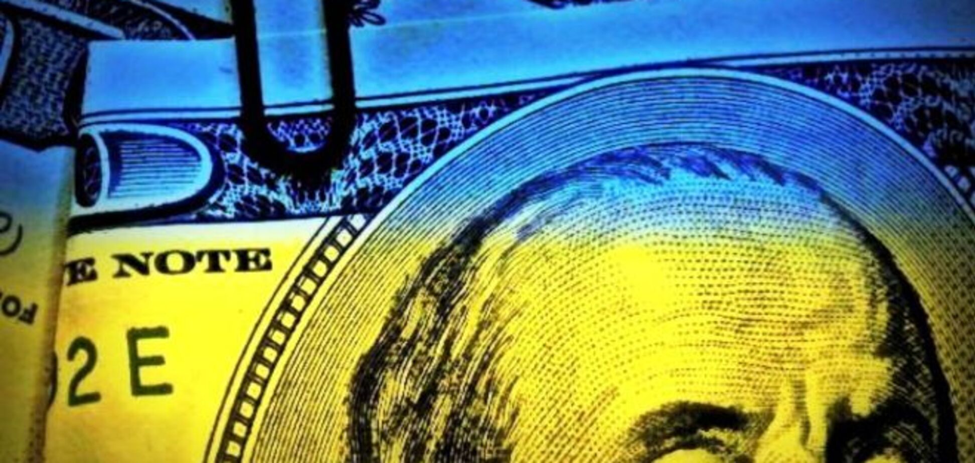 Госдолг Украины сравнялся с ВВП и перевалил за 1,5 трлн грн: инфографика