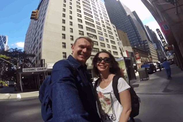 'Тартак' показал новый клип на песню 'Я не один': видеофакт