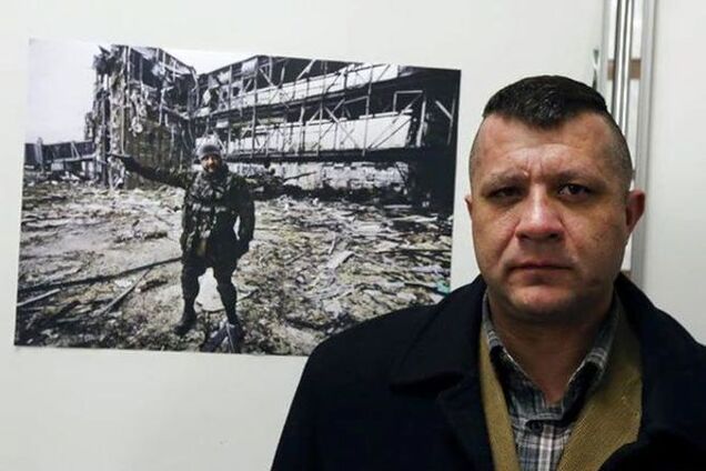 Покидал аэропорт последним и спас 15 бойцов: история героя-киборга