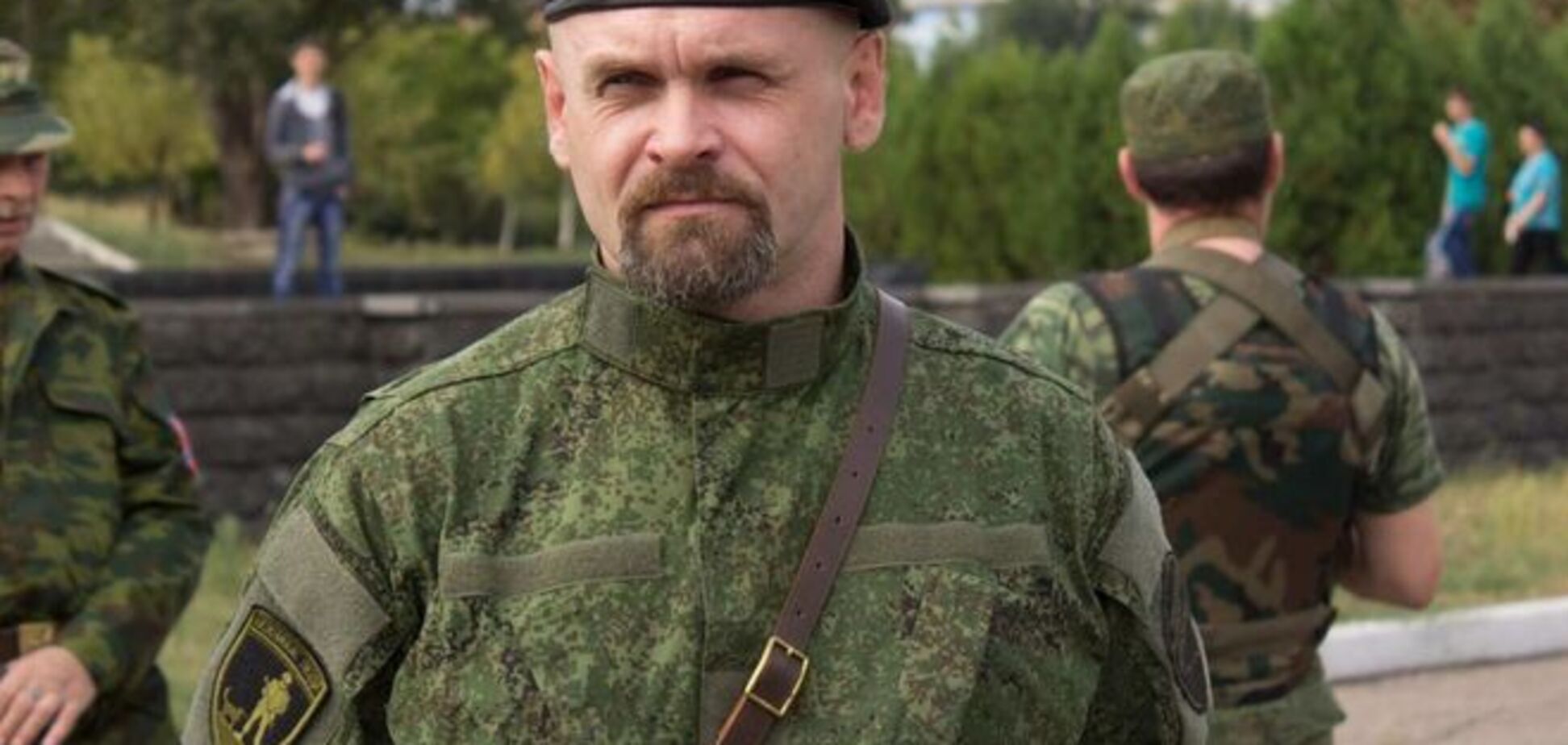 Террорист Мозговой ликвидирован. Что дальше?