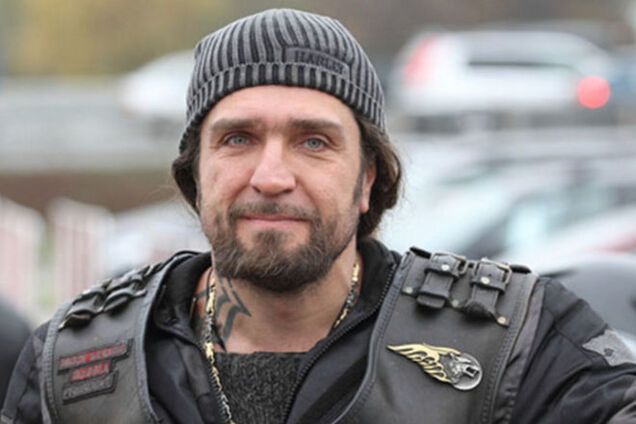 Взрыв мозга! Путинский байкер 'Хирург' хочет устроить в Крыму дуэль