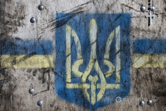 АТО на Донбассе: украинцы, получившие звание Герой Украины