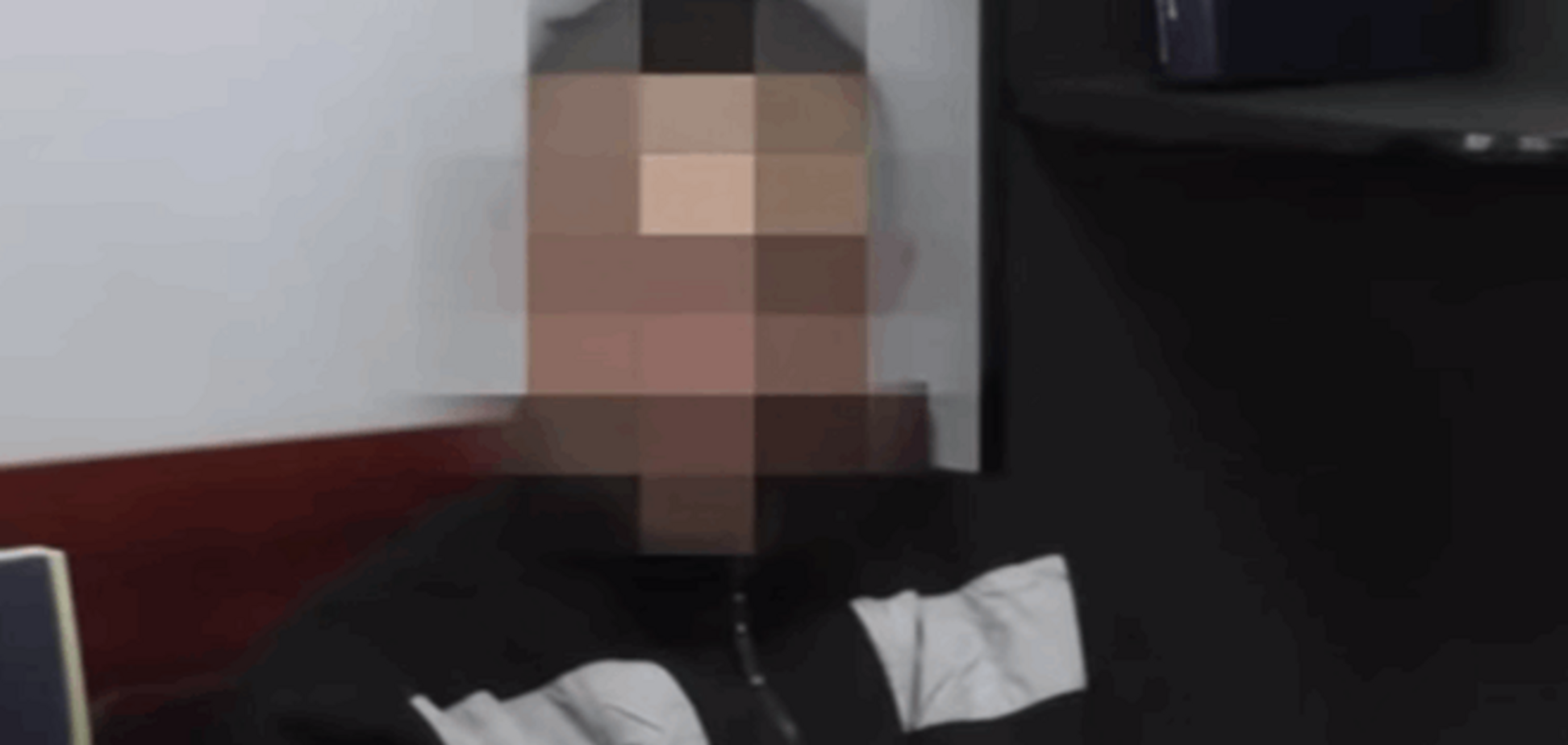 Террориста-разведчика 'ДНР' посадили на 10 лет: видеофакт