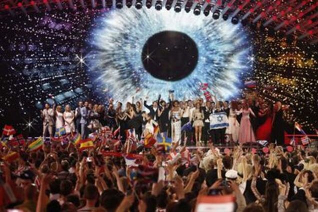 Евровидение-2015. Кто может победить в Вене: инфографика