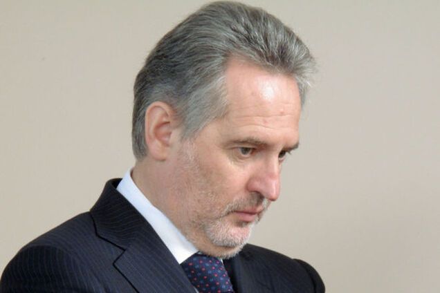 МВД вызвало Фирташа на допрос