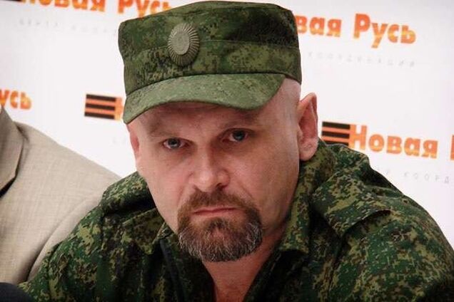 На Донбассе убили главаря террористов Мозгового: все подробности