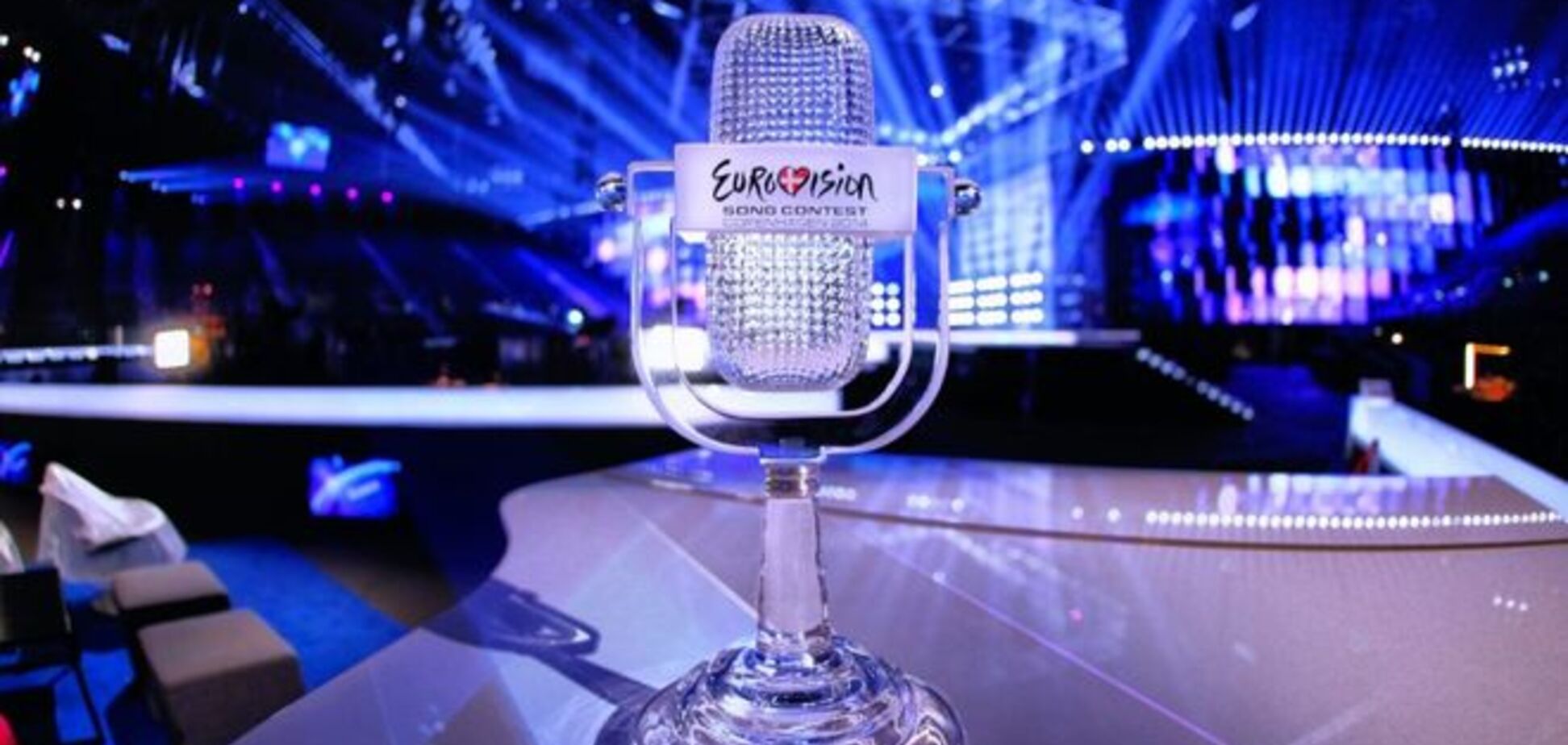 Финал Евровидения-2015: онлайн-трансляция