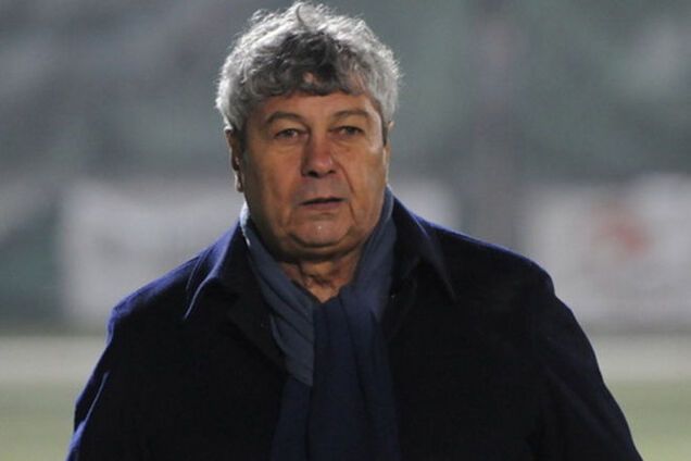 Луческу рассказал, что расстраивает Ахметова