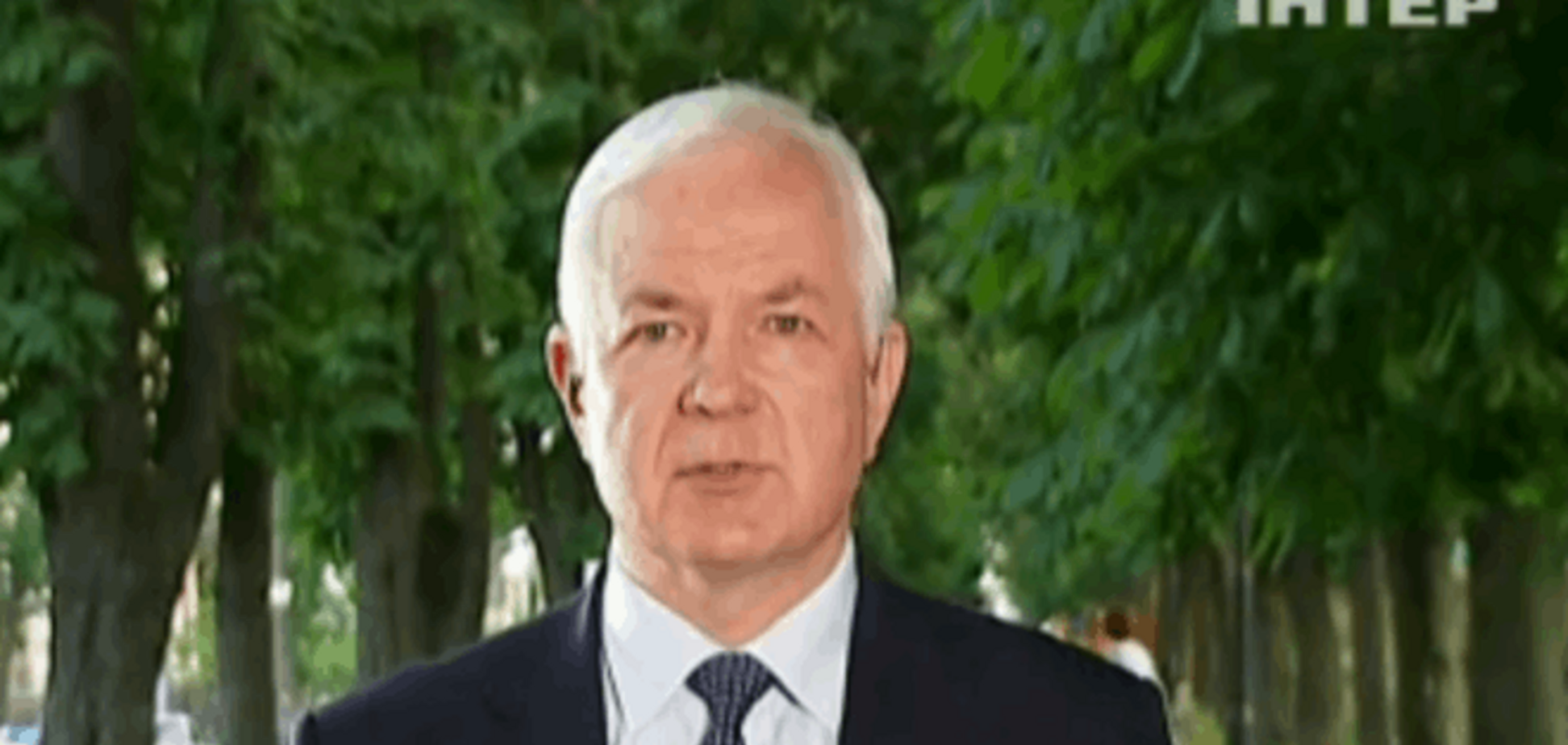 Маломуж рассказал, сколько спецназовцев ГРУ участвует в войне на Донбассе