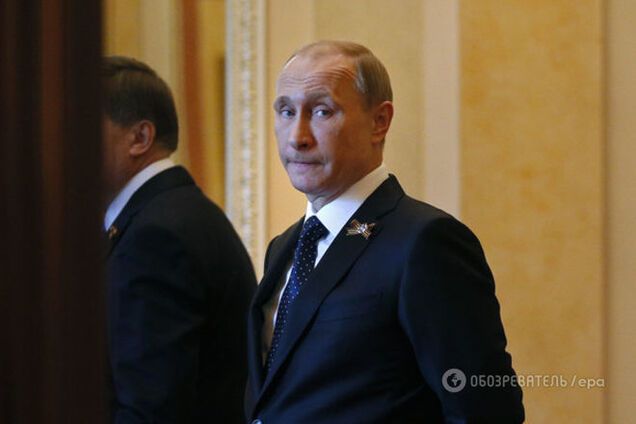 Он не такой: 'Радио Свобода' удалило интервью о взяточнике Путине