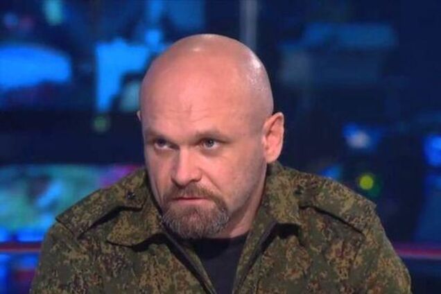 В АП ликвидацию Мозгового считают междоусобной борьбой террористов