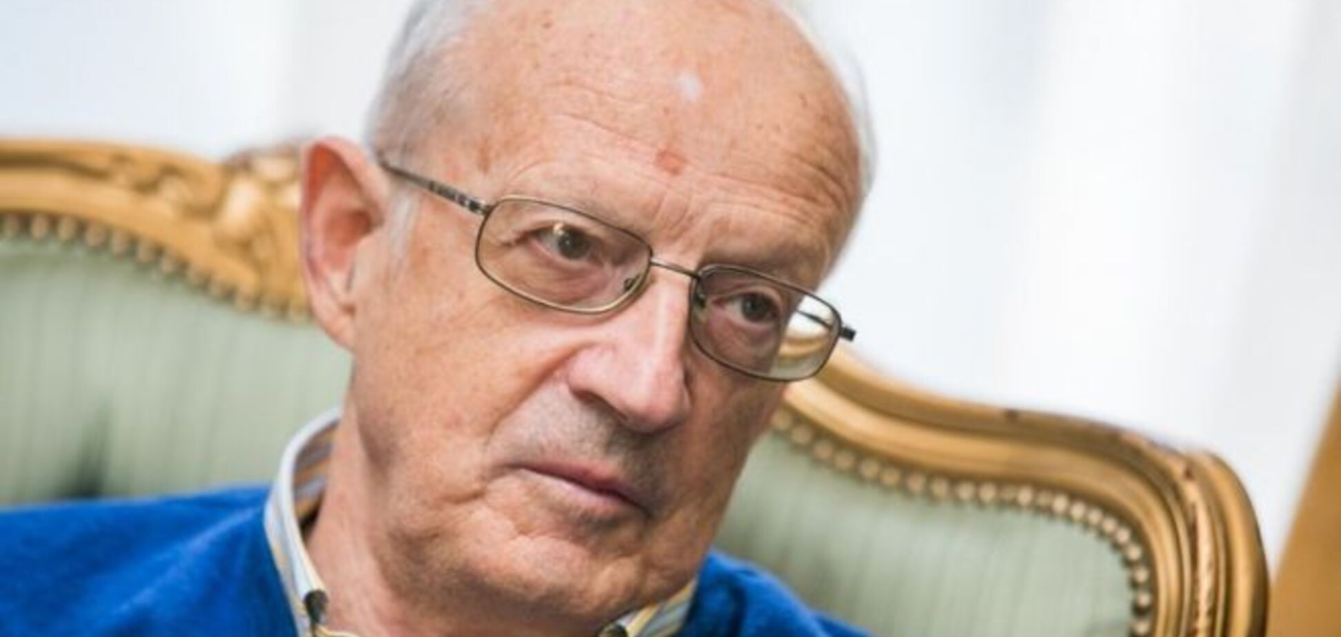 Пионтковский: на Параде в Москве Китай лицезрел свою победу над Россией