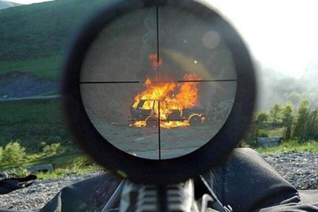 'Мы все равно выйдем, может, не все, но выйдем'. Партизаны 'Тени' попали в окружение