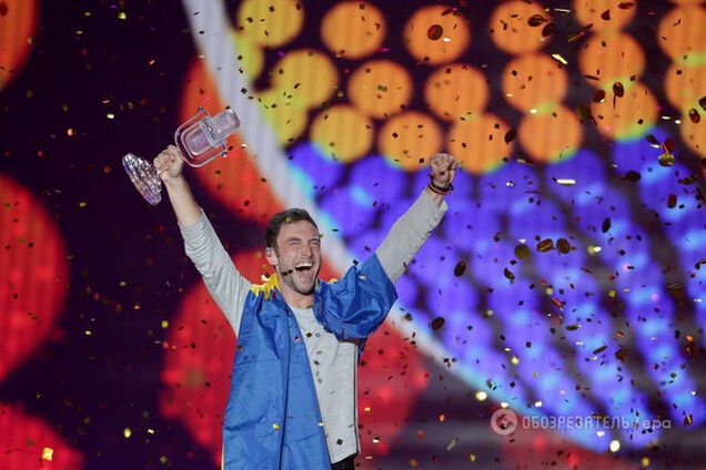 Скандал на Евровидении-2015: начали отменять голоса жюри