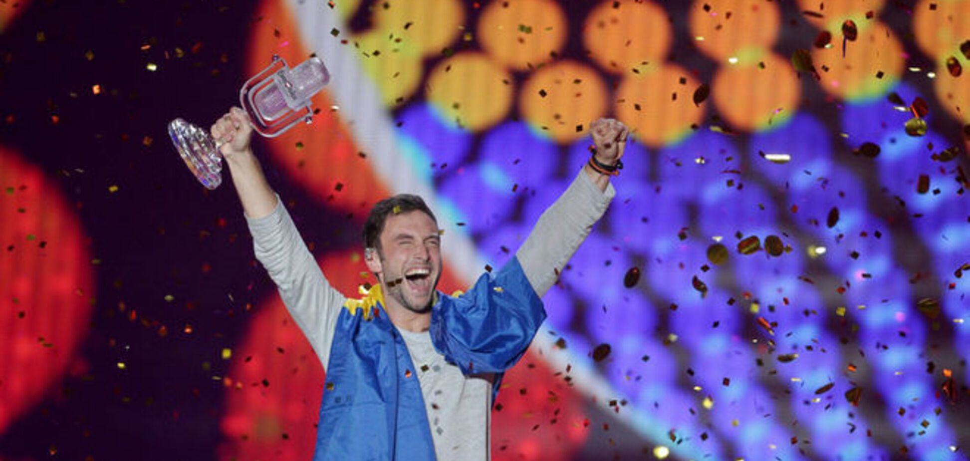 Скандал на Евровидении-2015: начали отменять голоса жюри