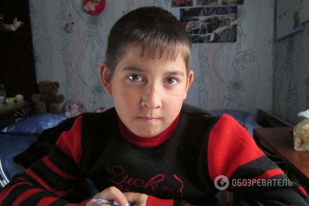 В оккупированном Донбассе 135 больных детей ждут помощи