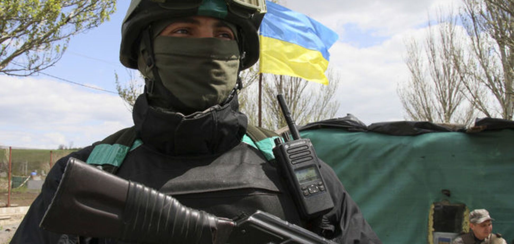 Коли закінчиться війна в Україні? - АТО на Востоке - Украинско ...