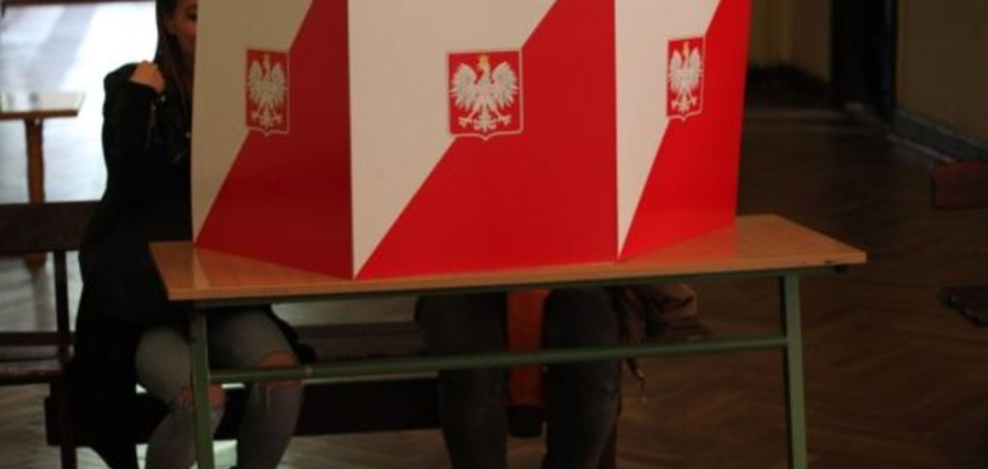 Выборы в Польше: женщина умерла во время голосования