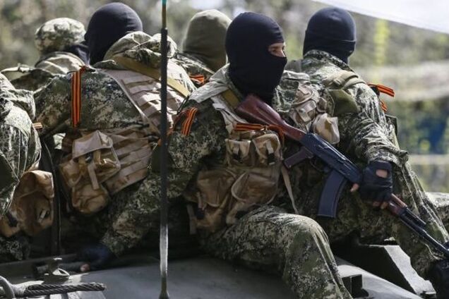 Террористы возобновили обстрелы в мариупольском направлении - штаб АТО