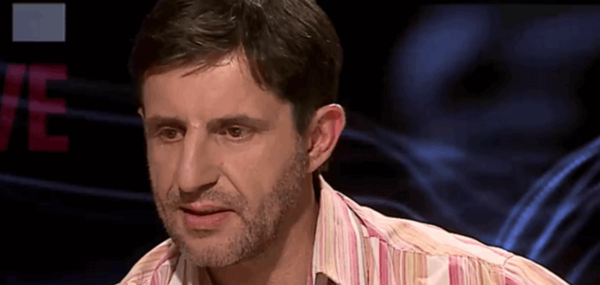 Шкиряк рассказал, чем он будет заниматься у Авакова