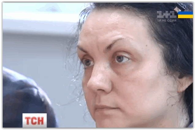 Диверсантка 'Тереза' собственными руками убивала пленных – показания очевидцев