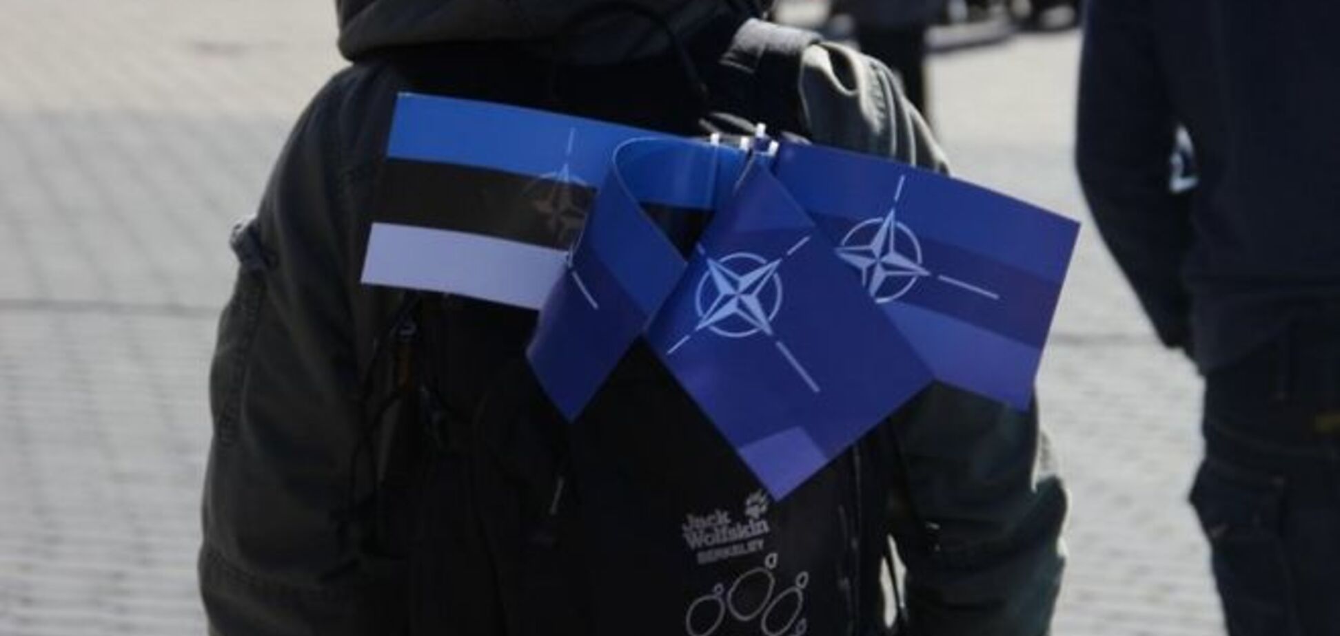 Из-за агрессии России, в Эстонии хотят создать международный штаб НАТО