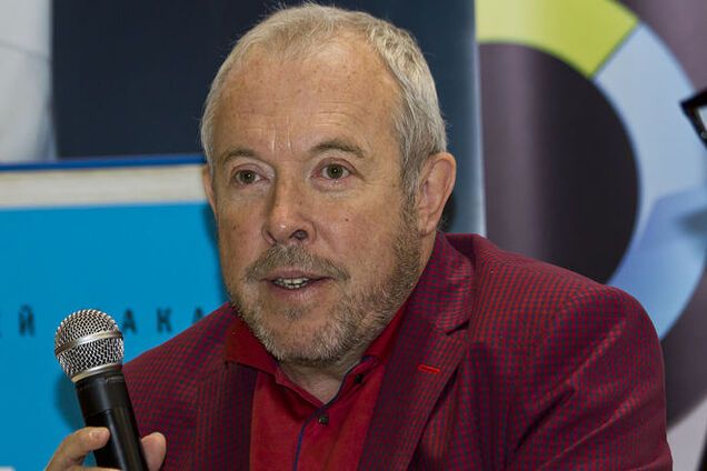 Макаревич объяснил разницу между путинской и брежневской пропагандой